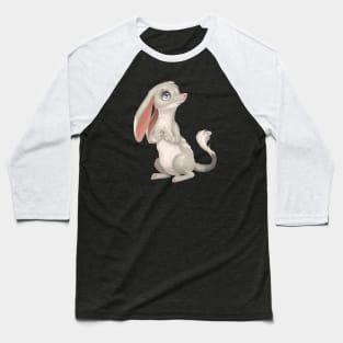 Bilby Baseball T-Shirt